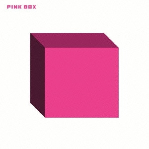 PINK(JP) / PINK BOX