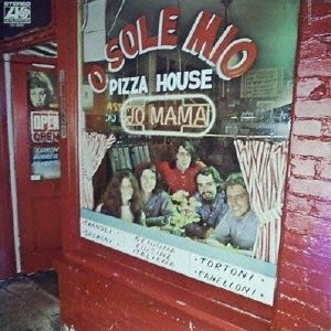 JO MAMA / ジョー・ママ / ジョー･ママ