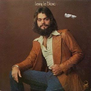 LENNY LE BLANC / レニー・ルブラン / レニー･ルブラン