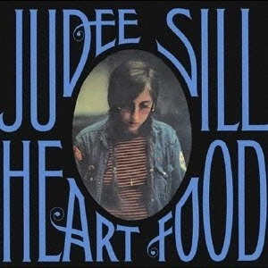 JUDEE SILL / ジュディ・シル / ハート･フード