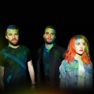 PARAMORE / パラモア / パラモア / PARAMORE