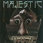 MAJESTIC (US) / マジェスティック / V.O.Z