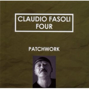 CLAUDIO FASOLI / クラウディオ・ファゾーリ / PATCHWORK