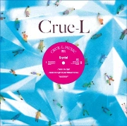 CRYSTAL(TRAKS BOYS) / Ｖａｎｉｓｈ　Ｉｎｔｏ　Ｌｉｇｈｔ