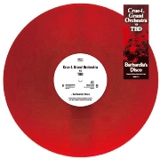 CRUE-L GRAND ORCHESTRA VS TBD / Ｂａｒｂａｒｅｌｌａ’ｓ　Ｄｉｓｃｏ