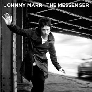 JOHNNY MARR / ジョニー・マー / MESSENGER