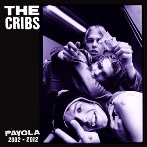 CRIBS / クリブス / PAYOLA