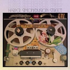 HARPER SIMON / DIVISION STREET