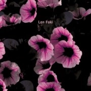 LEN FAKI / レン・ファキ / BASEMENT TRAX VOL.1