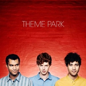 THEME PARK / THEME PARK