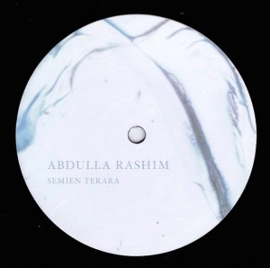 ABDULLA RASHIM  / SEMIEN TERARA