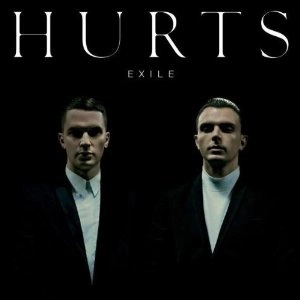 HURTS / ハーツ / EXILE (+DVD) (DELUXE)