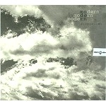 AIRPORTMAN / MODERN / MODERN (CON STEFANO GIACCONE)(CD+DVD)