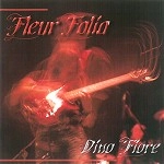 DINO FIORE / FLEUR FOLIA