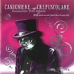 MAURO PETRARCA / CANZONIERE CREPUSCOLARE