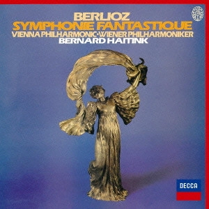 BERNARD HAITINK / ベルナルト・ハイティンク / ベルリオーズ:幻想交響曲