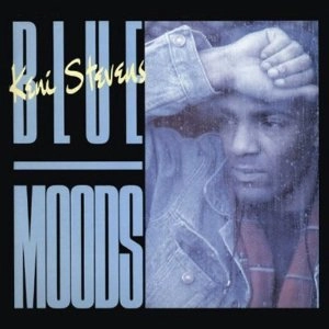 KENI STEVENS / ケニー・スティーブンス / BLUE MOODS