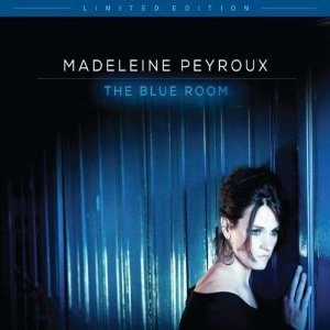 MADELEINE PEYROUX / マデリン・ペルー / BLUE ROOM(11 TRACKS CD+DVD/FIRST RUN ONLY