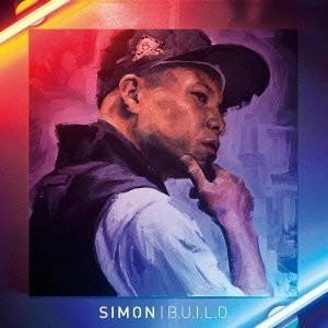SIMON (J-HIPHOP) / B.U.I.L.D.