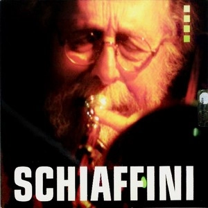 GIANCARLO SCHIAFFINI / ジャンカルロ・スキアッフィーニ / SCHIAFFINI