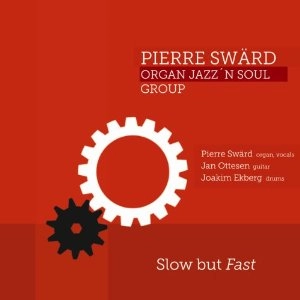 PIERRE SWARD / Slow But Fast