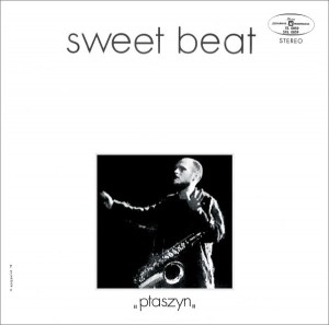 PTASZYN WROBLEWSKI / プタシュン・ヴルブレフスキ / SWEET BEAT