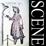 TEROLE / ＳＣＥＮＥ（ＣＤＲ）