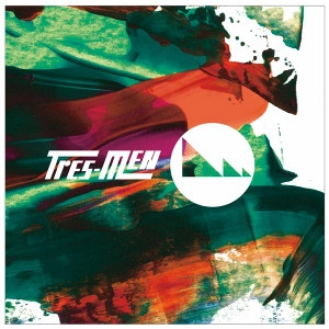 TRES-MEN / トレメン / TRES-MEN