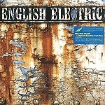 BIG BIG TRAIN / ビッグ・ビッグ・トレイン / ENGLISH ELECTRIC PART 1 (180G 2LP LTD)