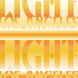 V.A. (LIGHT FROM LOS ANGELES) / LIGHT FROM LOS ANGELES