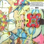 KLAUS SCHULZE/GÜNTER SCHICKERT  / THE SCHULZE-SCHICKERT SESSION