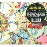KLAUS SCHULZE/GÜNTER SCHICKERT  / THE SCHULZE-SCHICKERT SESSION:DIGIPACK CD