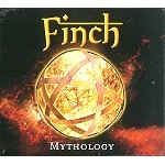 FINCH (PROG: NLD) / フィンチ / MYTHOLOGY:3CD