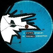 V.A.(MAZTEK,MASHEEN...)  / CRAWLER/CONNECTION(+COMPILATION CD)