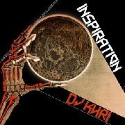 DJ KURI / ＩＮＳＰＩＲＡＴＩＯＮ