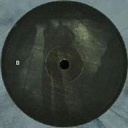 FABRIZIO LAPIANA / DARK VISIONS