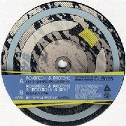 ROY GREEN & PROTONE / LEFT BEHIND IN SADNESS