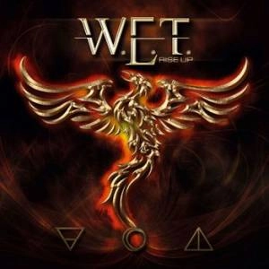 W.E.T. / ウェット / ライズ・アップ