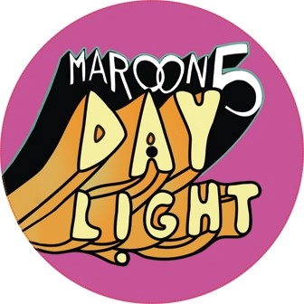 MAROON 5 / マルーン5 / DAYLIGHT