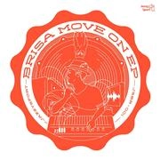 BRISA / ＭＯＶＥ　ＯＮ