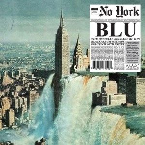 BLU / ブルー / YORK