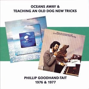 PHILLIP GOODHAND-TAIT / フィリップ・グッドハンド・テイト / OCEANS AWAY