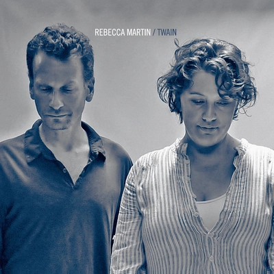REBECCA MARTIN / レベッカ・マーティン / TWAIN