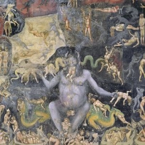 STEVE MASON / MONKEY MINDS INTHE DEVIL'S TIME