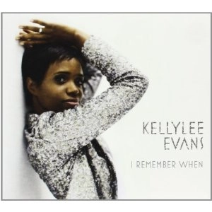 KELLYLEE EVANS / ケリーリー・エヴァンス / I REMEMBER WHEN(DIGIPACK)