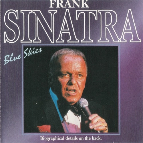 FRANK SINATRA / フランク・シナトラ / BLUE SKIES