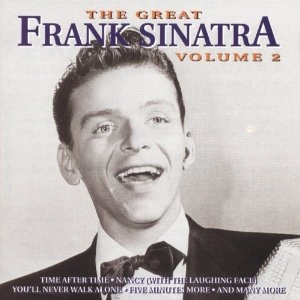 FRANK SINATRA / フランク・シナトラ / GREAT FRANK SINATRA - VOL.2