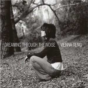 VIENNA TENG  / ヴィエナ・テン / DREAMING THROUGH THE NOISE