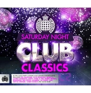 V.A.(JACKSONS/EARTH, WIND & FIRE/SHALAMAR...) / SATURDAY NIGHT CLUB CLASSICS