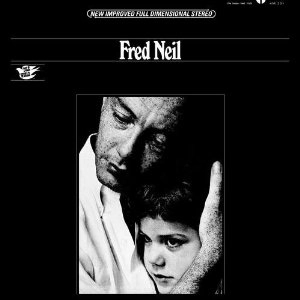 FRED NEIL / フレッド・ニール / FRED NEIL